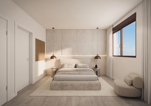 Medium property photo - Calle Equitacion 3S, 29649 Las Lagunas